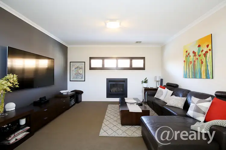 Sixth view of Homely house listing, 33 Viewgrand Way, Greensborough VIC 3088