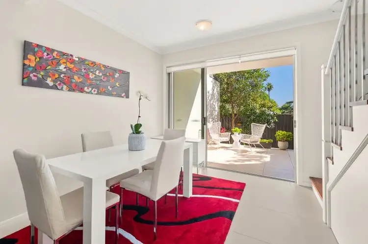 Third view of Homely townhouse listing, 8/2 Galston Road, Hornsby NSW 2077