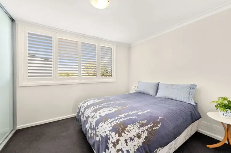 Fifth view of Homely townhouse listing, 8/2 Galston Road, Hornsby NSW 2077