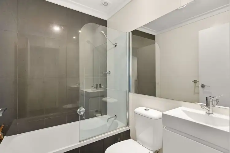 Sixth view of Homely townhouse listing, 8/2 Galston Road, Hornsby NSW 2077