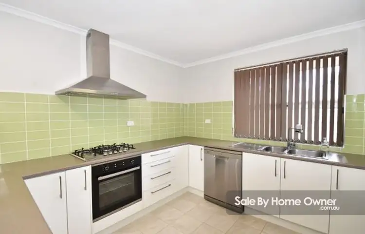 Main view of Homely house listing, 1/93 Dixon Rd, Braitling NT 870