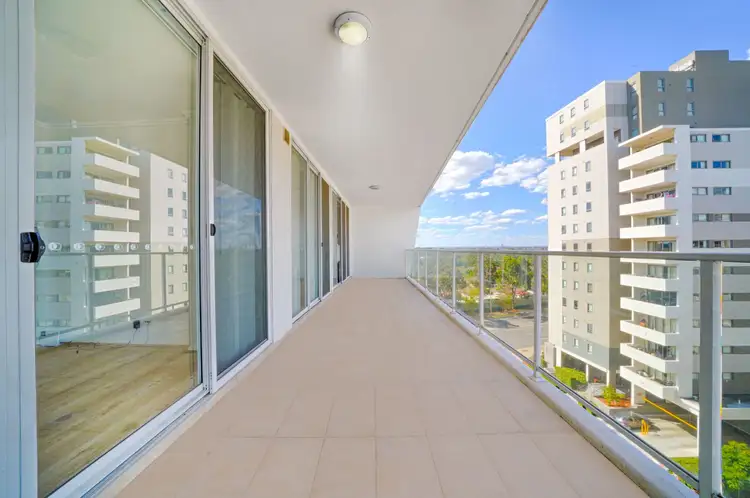 811/3 George Street, Warwick Farm NSW 2170