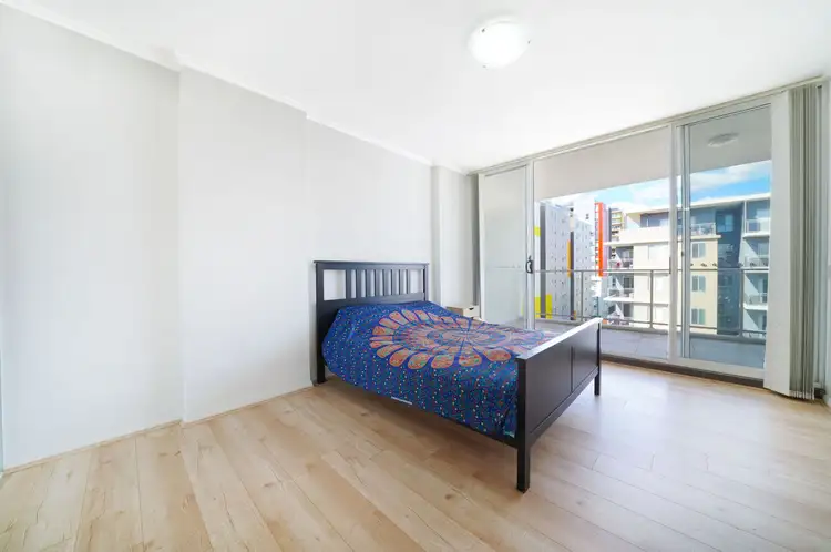 Fourth view of Homely apartment listing, 811/3 George Street, Warwick Farm NSW 2170