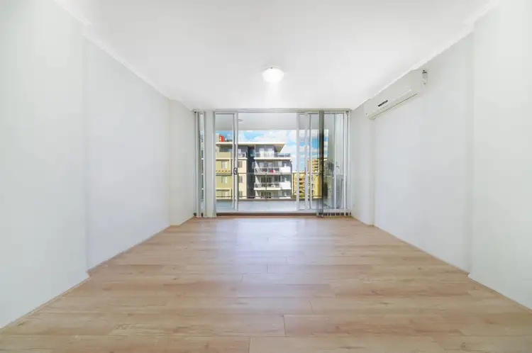 Sixth view of Homely apartment listing, 811/3 George Street, Warwick Farm NSW 2170