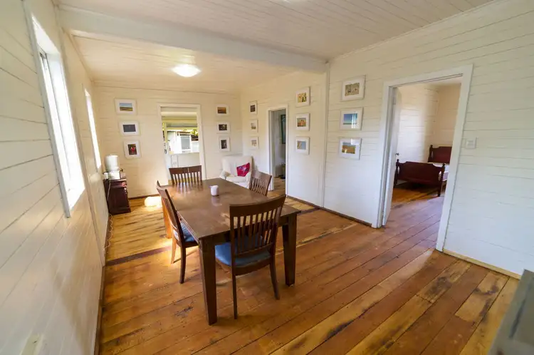 54 Eacham Road, Yungaburra QLD 4884