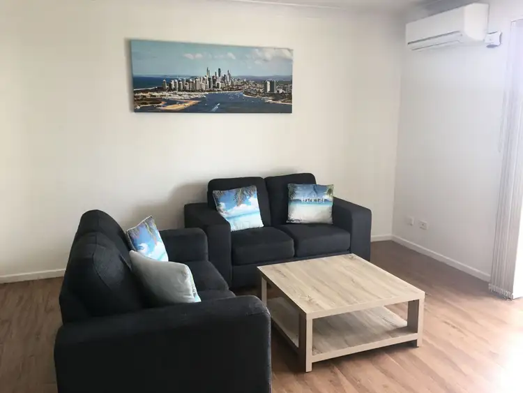 Fourth view of Homely apartment listing, 260/35 Palm Avenue, Surfers Paradise QLD 4217