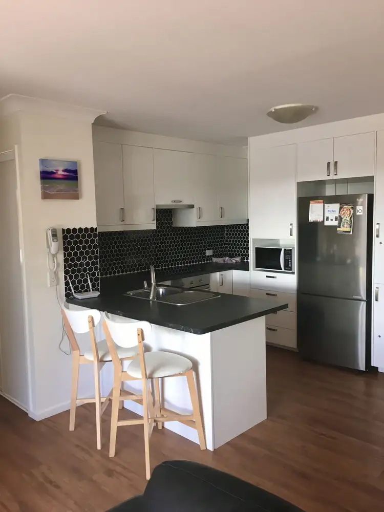 Sixth view of Homely apartment listing, 260/35 Palm Avenue, Surfers Paradise QLD 4217
