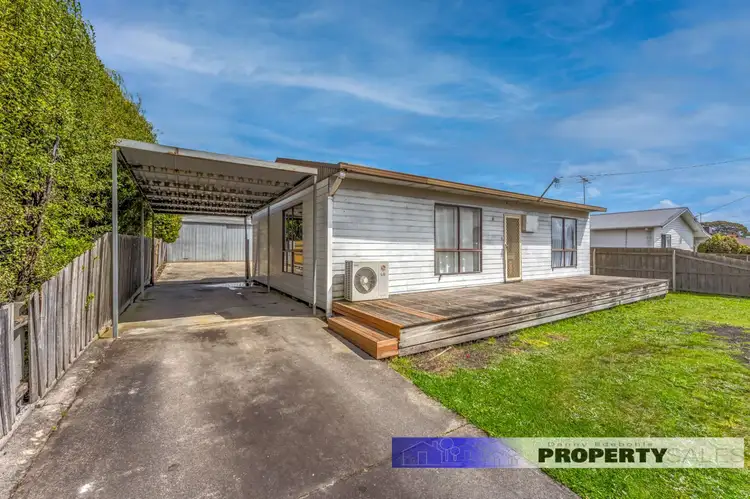 13 Mirboo Street, Newborough VIC 3825
