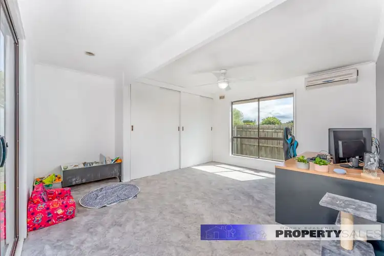 Seventh view of Homely house listing, 13 Mirboo Street, Newborough VIC 3825