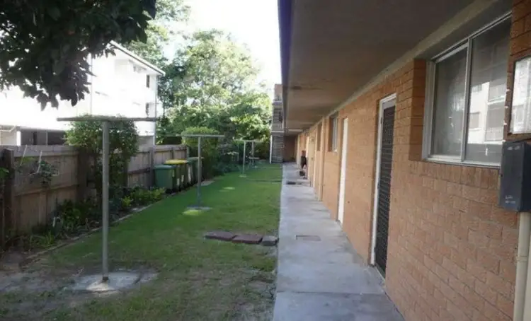 Third view of Homely apartment listing, 2/30 Labrador Street, Labrador QLD 4215