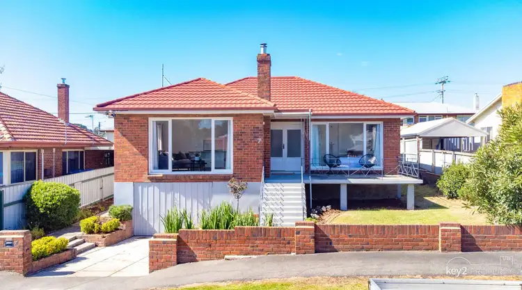 7 Shirley Place, Kings Meadows TAS 7249