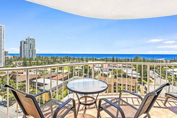 Main view of Homely apartment listing, Unit 1123/2633 Gold Coast Highway, Broadbeach QLD 4218