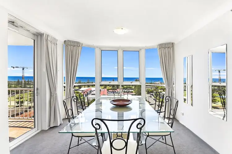 Fourth view of Homely apartment listing, Unit 1123/2633 Gold Coast Highway, Broadbeach QLD 4218