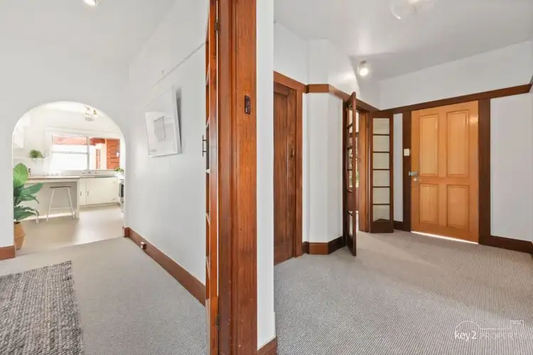 Third view of Homely house listing, 29 Verdun Street, Mowbray TAS 7248