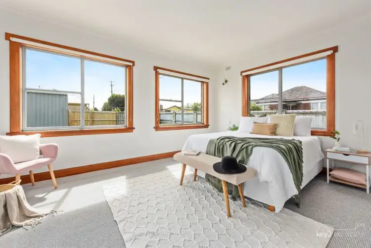 Fifth view of Homely house listing, 29 Verdun Street, Mowbray TAS 7248