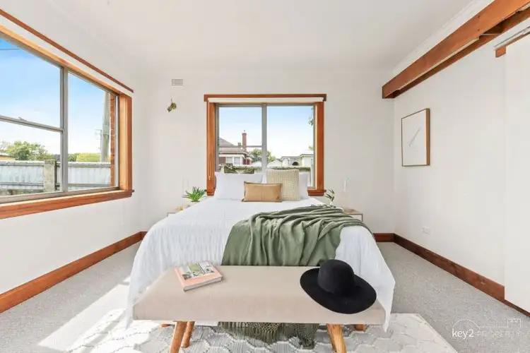 Sixth view of Homely house listing, 29 Verdun Street, Mowbray TAS 7248
