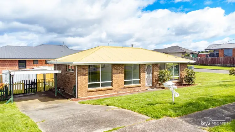 39 Camira Street, Newnham TAS 7248