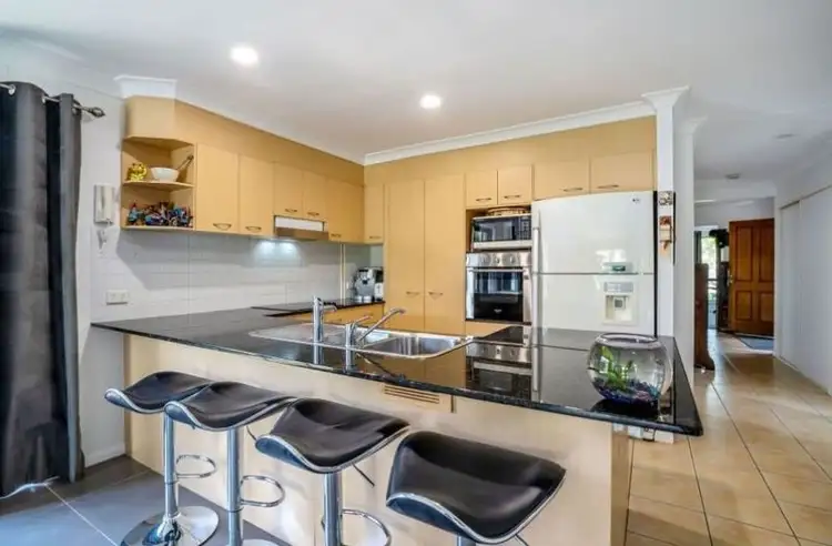 16/64 Gilston Road, Nerang QLD 4211
