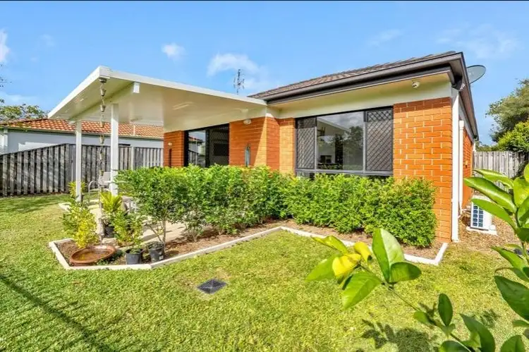 Seventh view of Homely house listing, 16/64 Gilston Road, Nerang QLD 4211