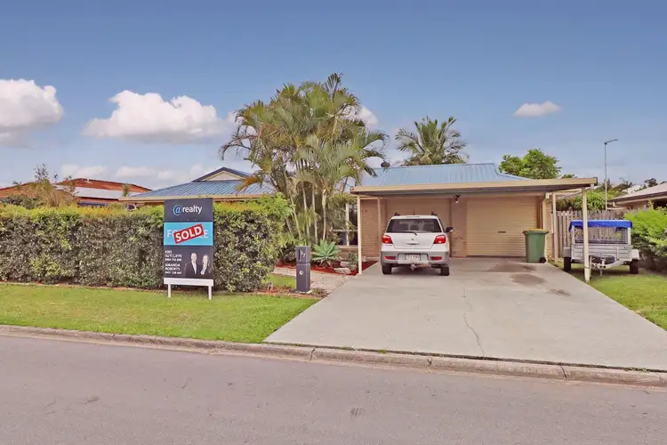 37 Dorset Drive, Caboolture South QLD 4510