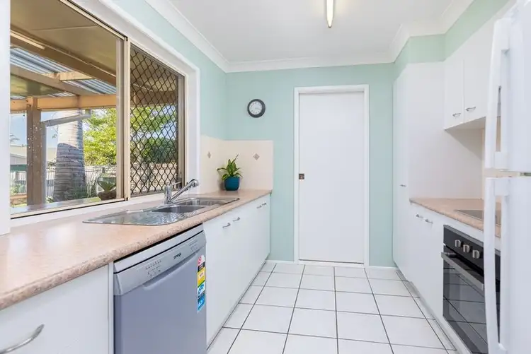 Fourth view of Homely house listing, 37 Dorset Drive, Caboolture South QLD 4510