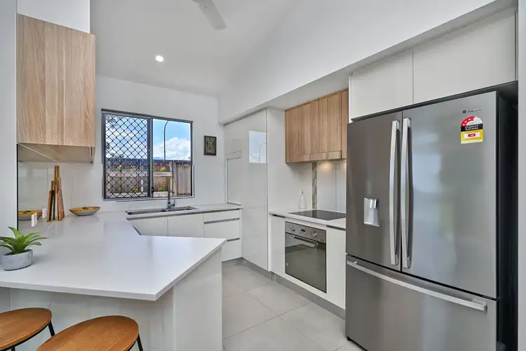1/14 Devine Crescent, Gordonvale QLD 4865