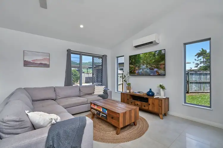 Second view of Homely house listing, 1/14 Devine Crescent, Gordonvale QLD 4865