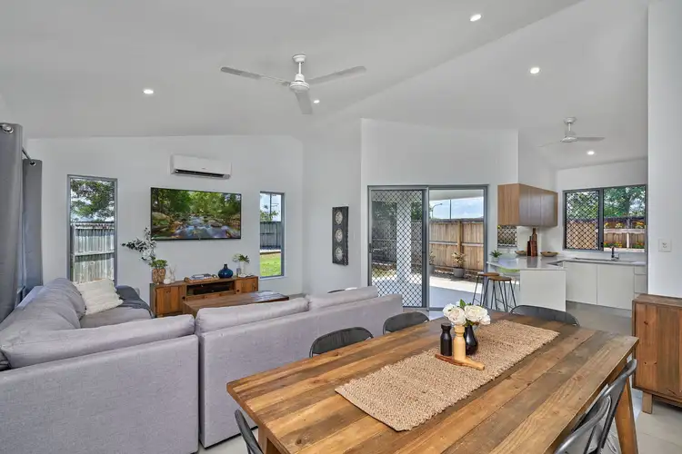Third view of Homely house listing, 1/14 Devine Crescent, Gordonvale QLD 4865