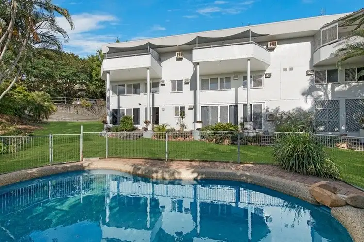 Main view of Homely unit listing, 3/12-16 Eden Street, Belgian Gardens QLD 4810