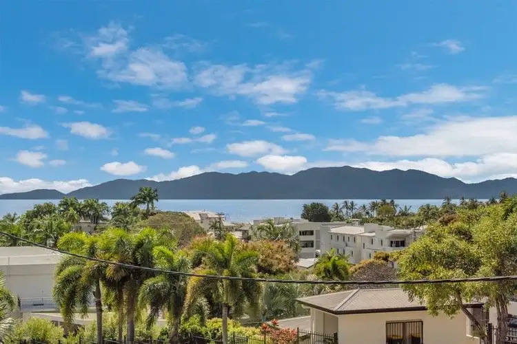 Second view of Homely unit listing, 3/12-16 Eden Street, Belgian Gardens QLD 4810