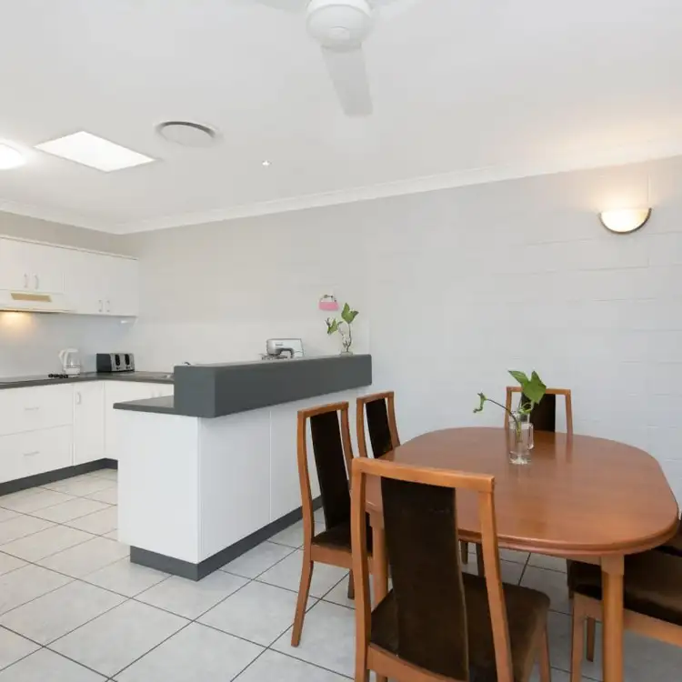 Fourth view of Homely unit listing, 3/12-16 Eden Street, Belgian Gardens QLD 4810