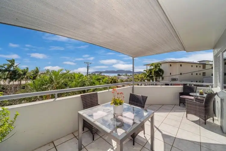 Fifth view of Homely unit listing, 3/12-16 Eden Street, Belgian Gardens QLD 4810