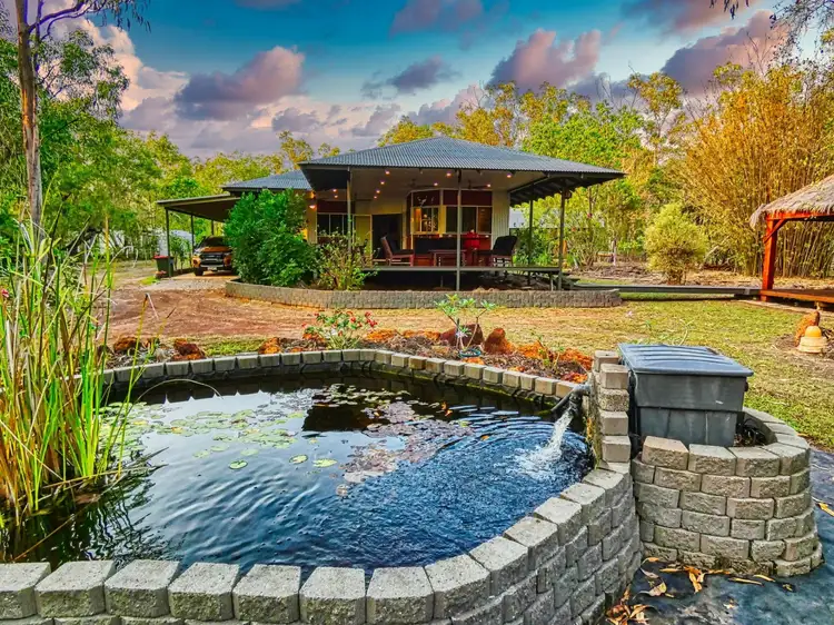 43 Cox Drive, Wagait Beach NT 822