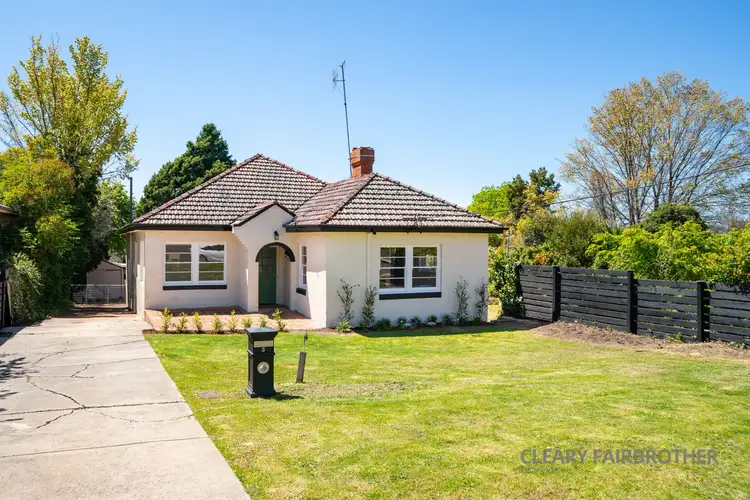 3 Park Street, Bathurst NSW 2795