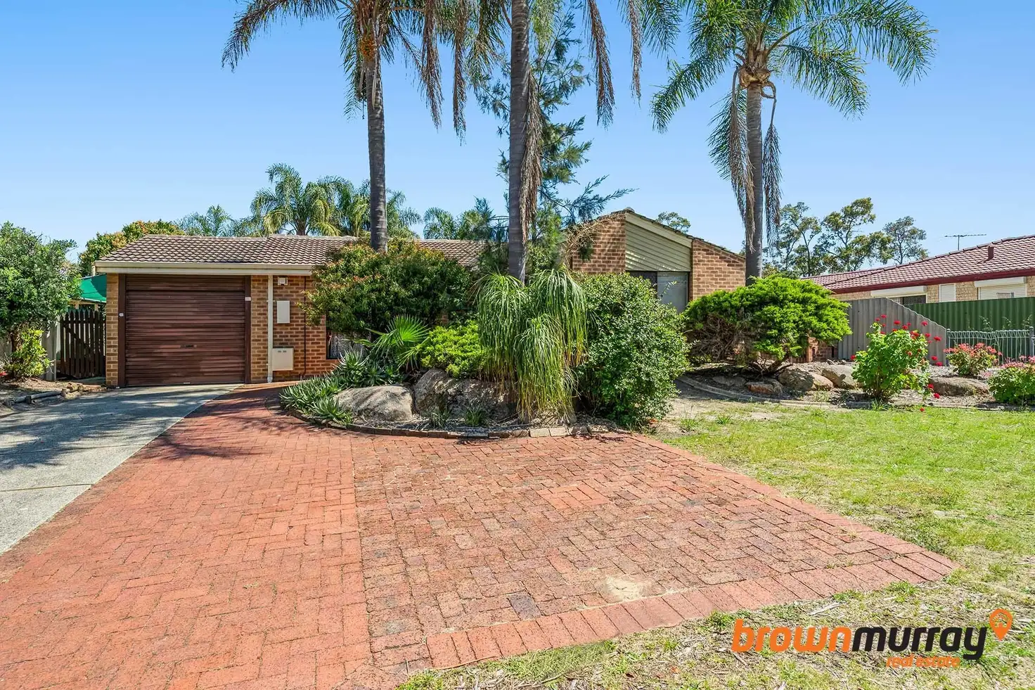 Main view of Homely house listing, 18 Burslem Drive, Thornlie WA 6108