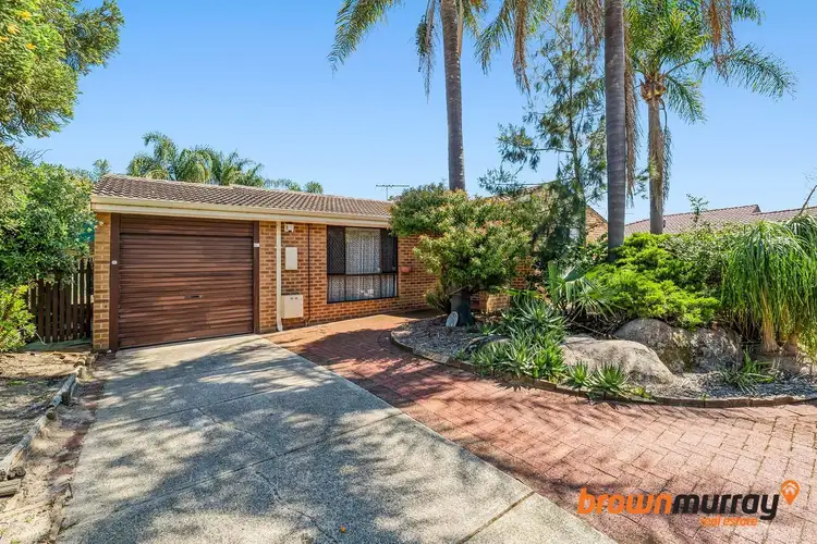 Third view of Homely house listing, 18 Burslem Drive, Thornlie WA 6108