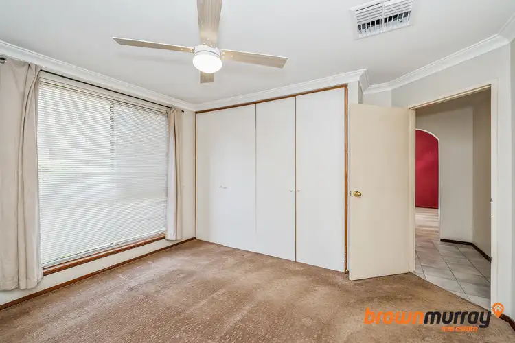 Fifth view of Homely house listing, 18 Burslem Drive, Thornlie WA 6108