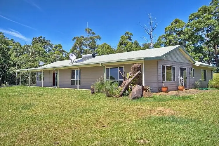 Fourth view of Homely rural property listing, Address available on request