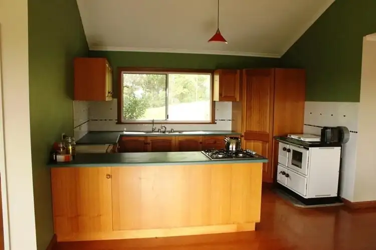 Fifth view of Homely rural property listing, Address available on request