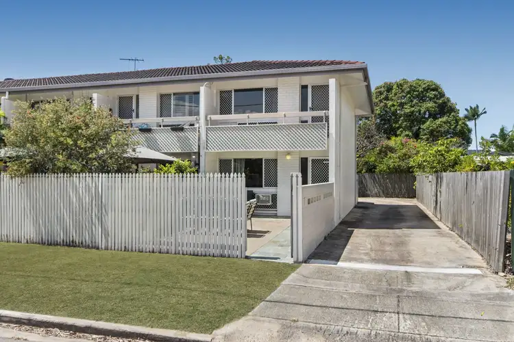 5/2 Isley Street, North Ward QLD 4810