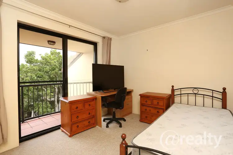 Fifth view of Homely apartment listing, 25/170 High Street, Southport QLD 4215