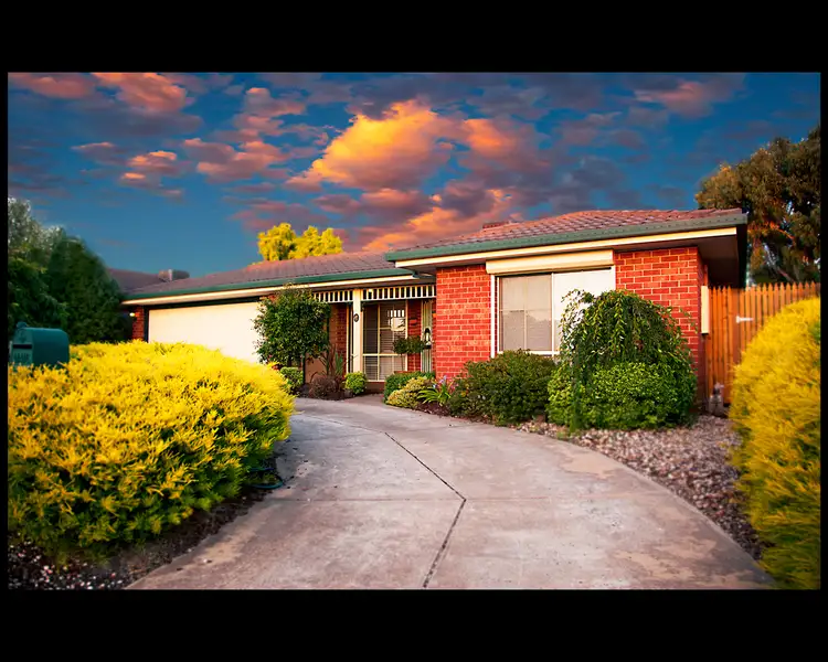 Main view of Homely house listing, 13 Ruairi Court, Kurunjang VIC 3337