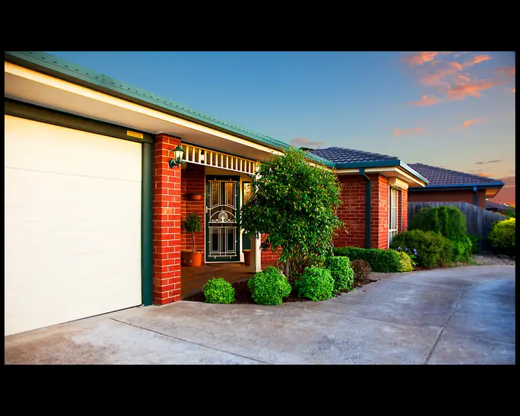 Third view of Homely house listing, 13 Ruairi Court, Kurunjang VIC 3337