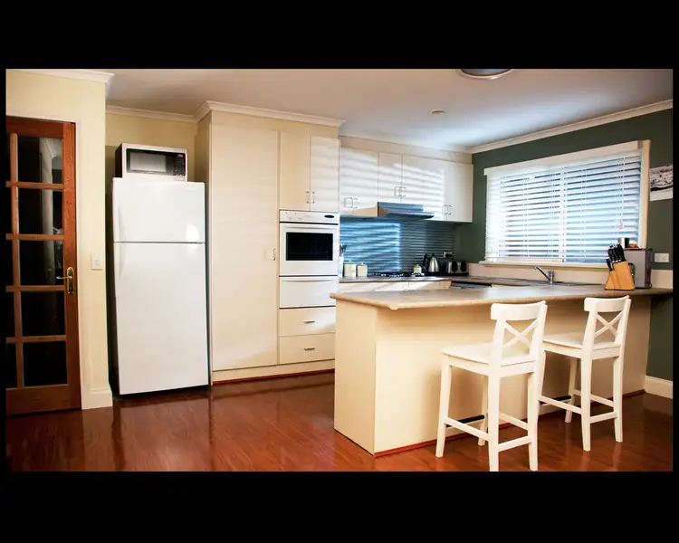 Fifth view of Homely house listing, 13 Ruairi Court, Kurunjang VIC 3337