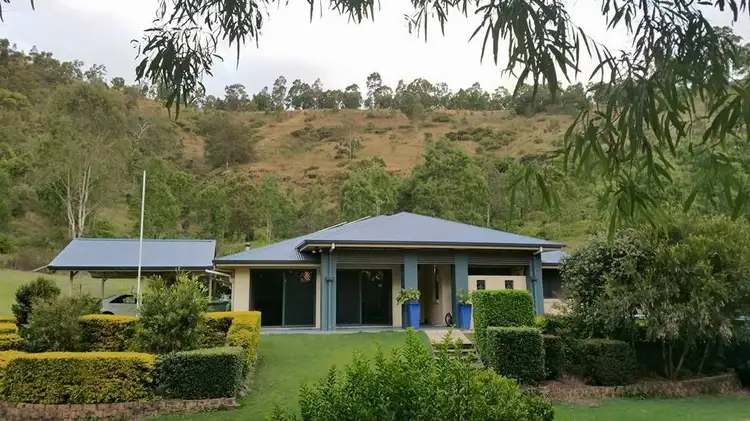 Second view of Homely rural property listing, 30 Smales Close, Kooralbyn QLD 4285