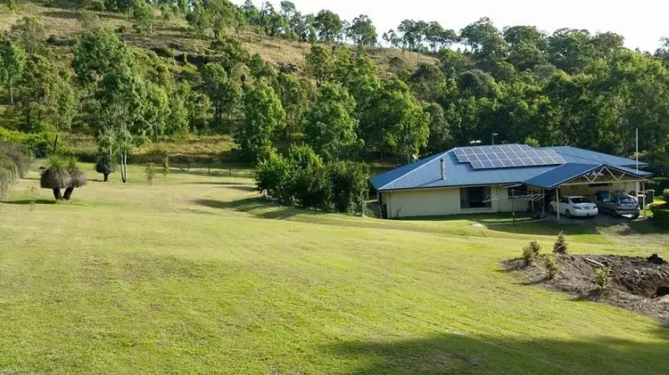 Fifth view of Homely rural property listing, 30 Smales Close, Kooralbyn QLD 4285