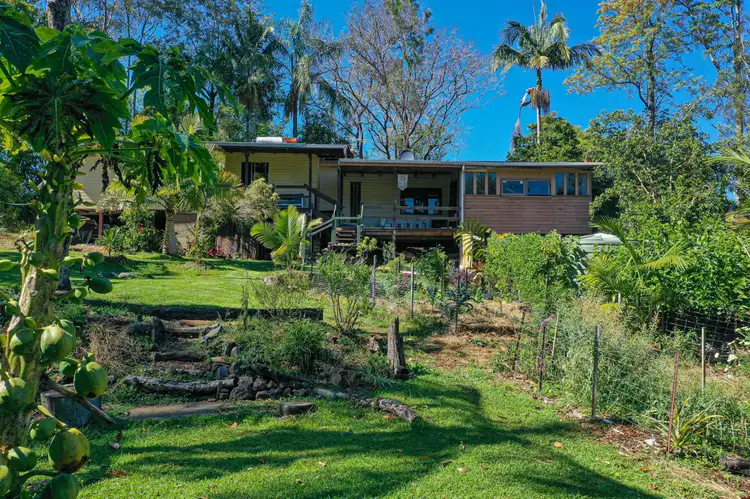 Third view of Homely house listing, 16 Basil Road, Nimbin NSW 2480