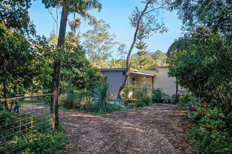 Fourth view of Homely house listing, 16 Basil Road, Nimbin NSW 2480