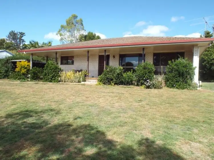 125 Moore Street, Kingaroy QLD 4610