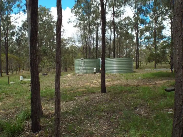 Seventh view of Homely rural property listing, 262 Nanango-Brooklands, Nanango QLD 4615